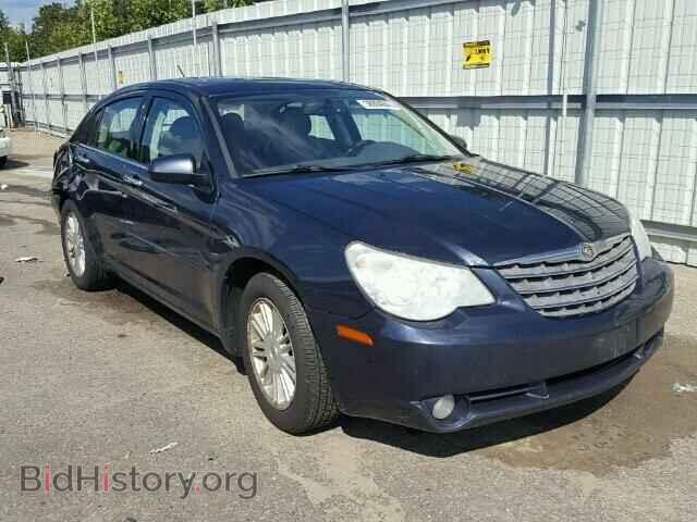 Photo 1C3LC66K97N543414 - CHRYSLER SEBRING 2007