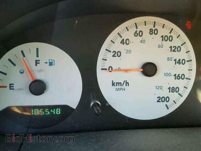 2007 DODGE CARAVAN - VIN: 1D4GP25R47B224855 - Фото 8