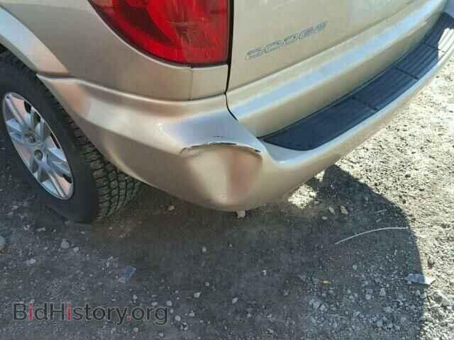 2007 DODGE CARAVAN - VIN: 1D4GP25R47B224855 - Фото 10