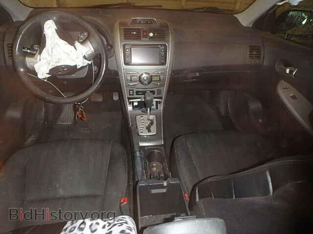 2013 TOYOTA COROLLA - VIN: 5YFBU4EE6DP098858 - Photo 9