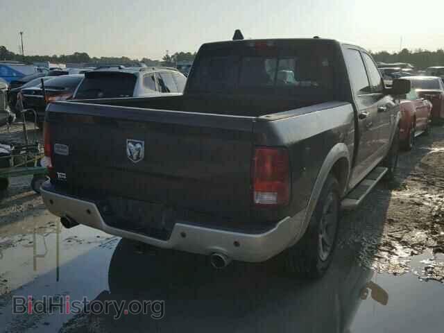 2011 DODGE RAM 1500 - VIN: 1D7RB1CT9BS601837 - Фото 4