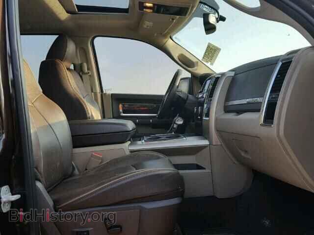 2011 DODGE RAM 1500 - VIN: 1D7RB1CT9BS601837 - Фото 5