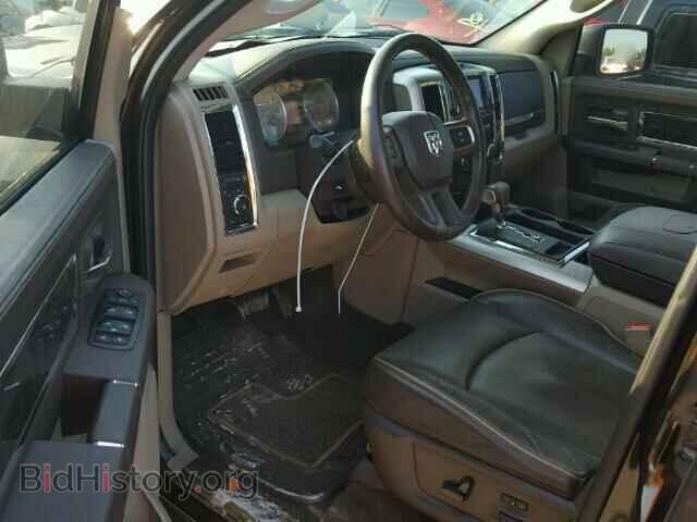 2011 DODGE RAM 1500 - VIN: 1D7RB1CT9BS601837 - Фото 9