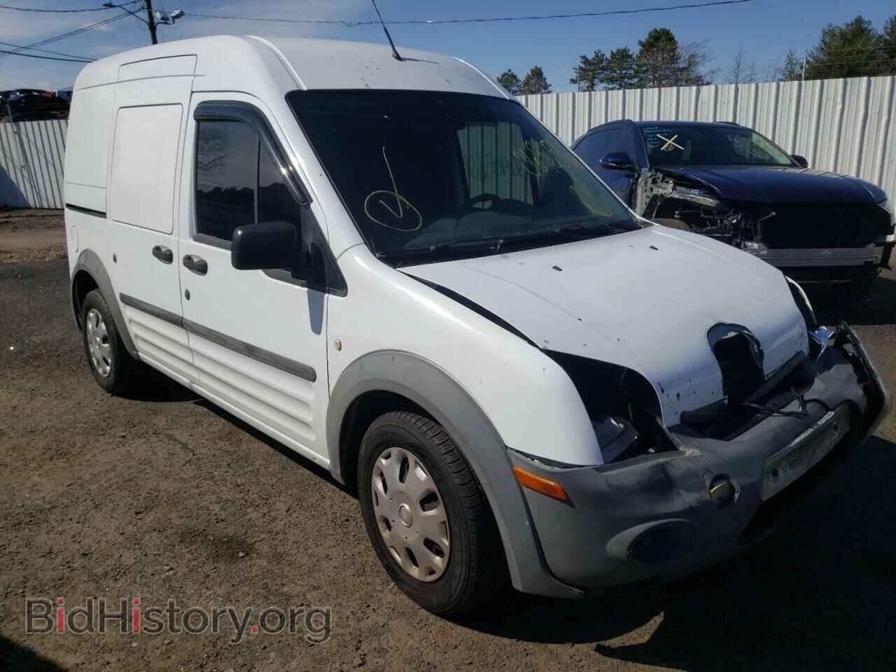 Фотография NM0LS6AN0AT008942 - FORD TRANSIT CO 2010