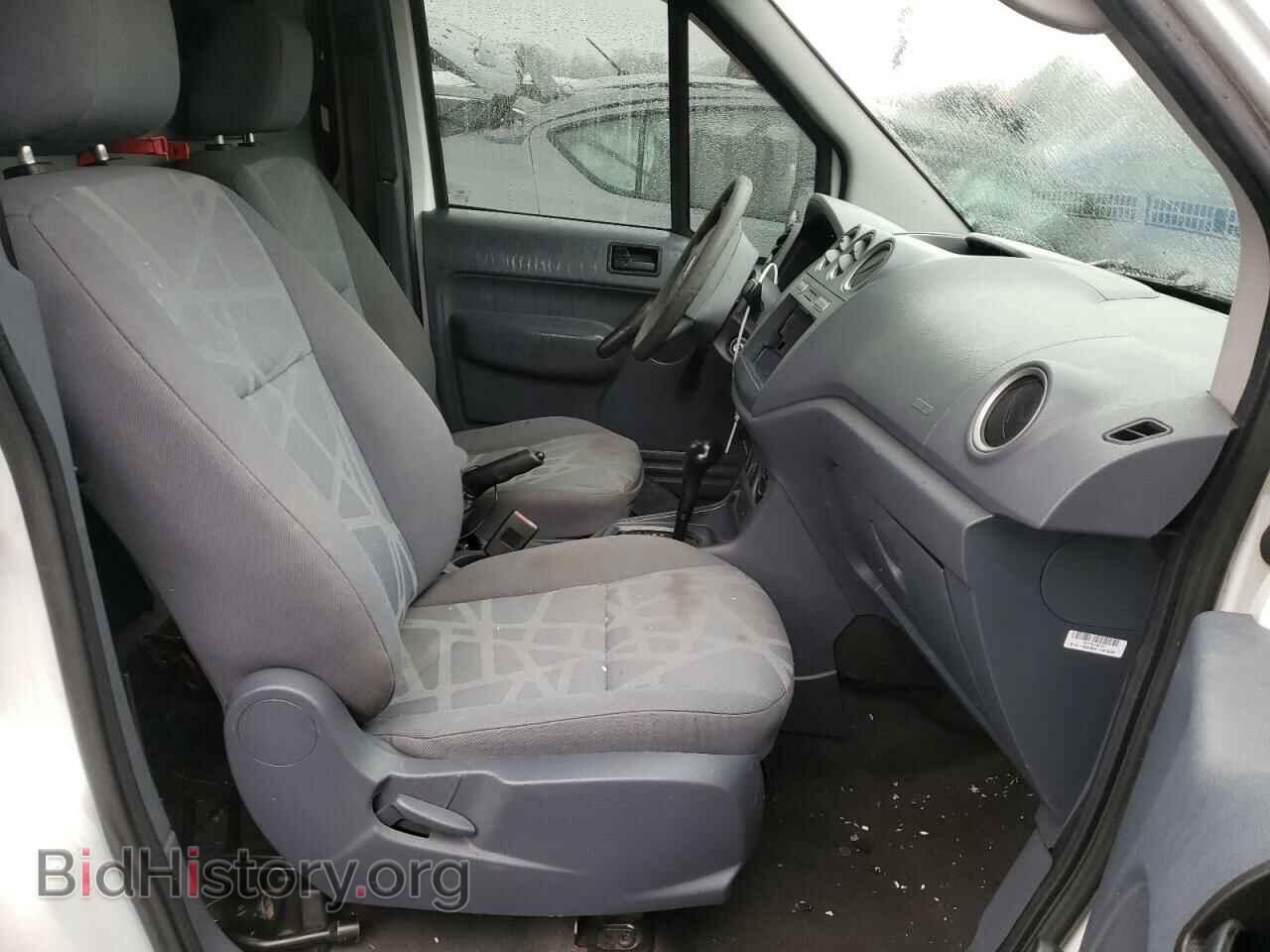2010 FORD TRANSIT CO - VIN: NM0LS6AN0AT008942 - Фото 5