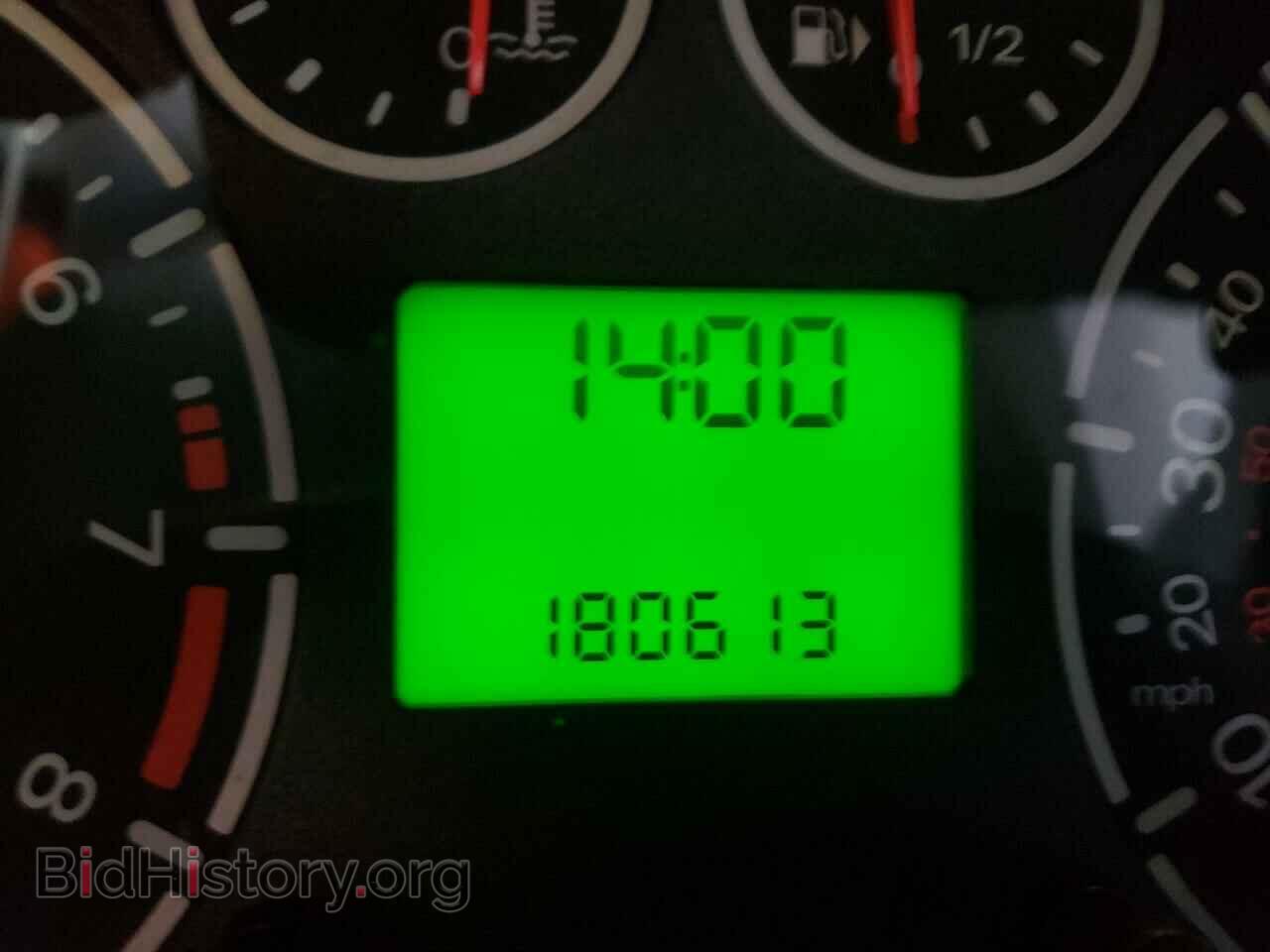2010 FORD TRANSIT CO - VIN: NM0LS6AN0AT008942 - Фото 8