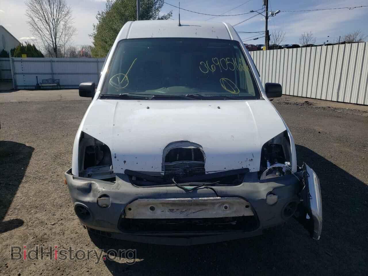 2010 FORD TRANSIT CO - VIN: NM0LS6AN0AT008942 - Фото 9