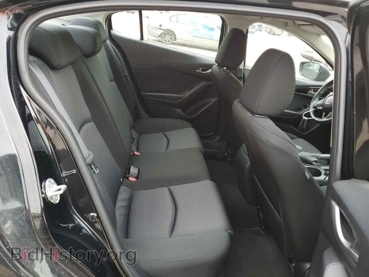 2014 MAZDA 3 - VIN: JM1BM1U77E1123743 - Фото 10