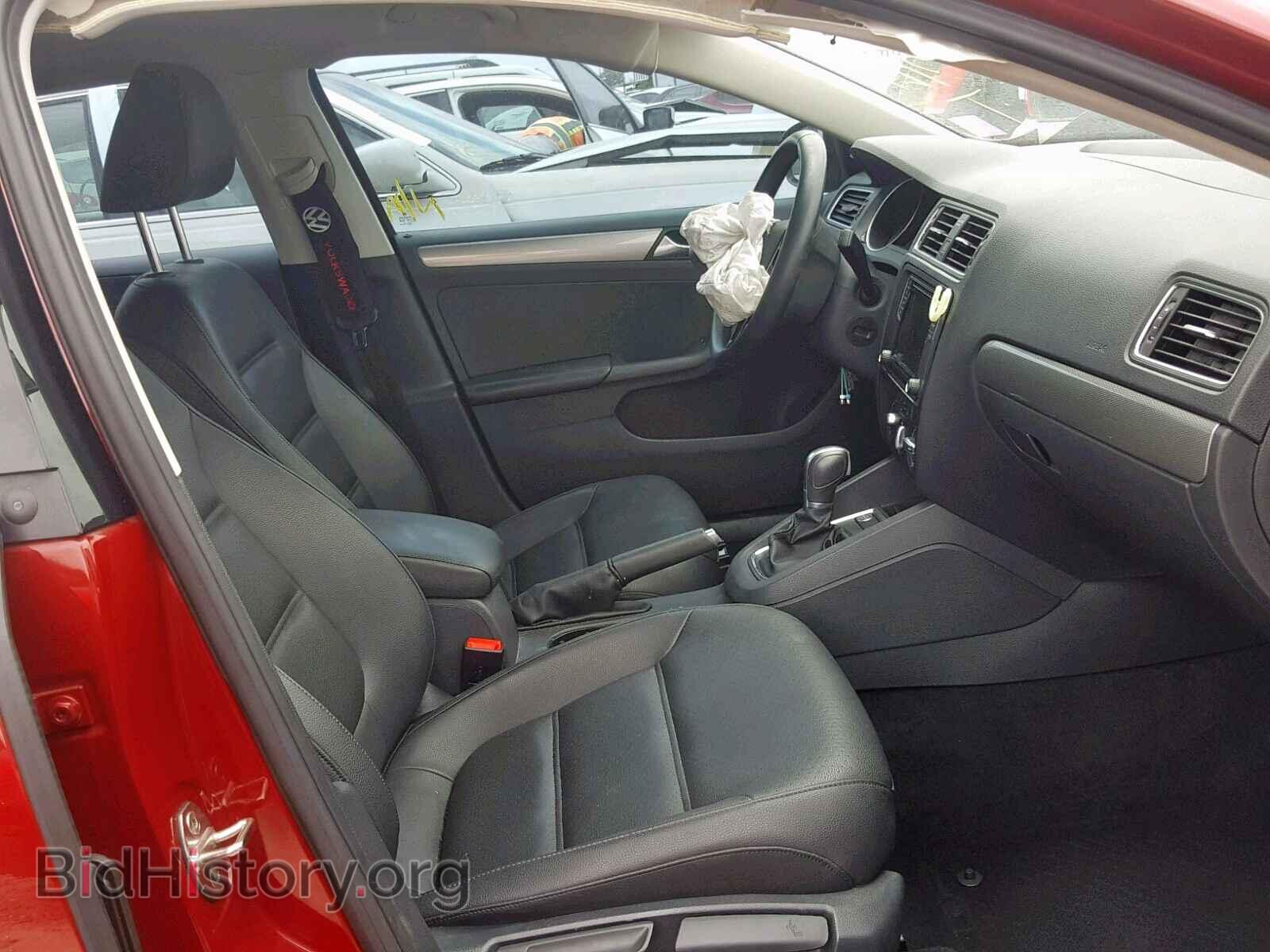 2017 VOLKSWAGEN JETTA - VIN: 3VWDB7AJ6HM280475 - Photo 5