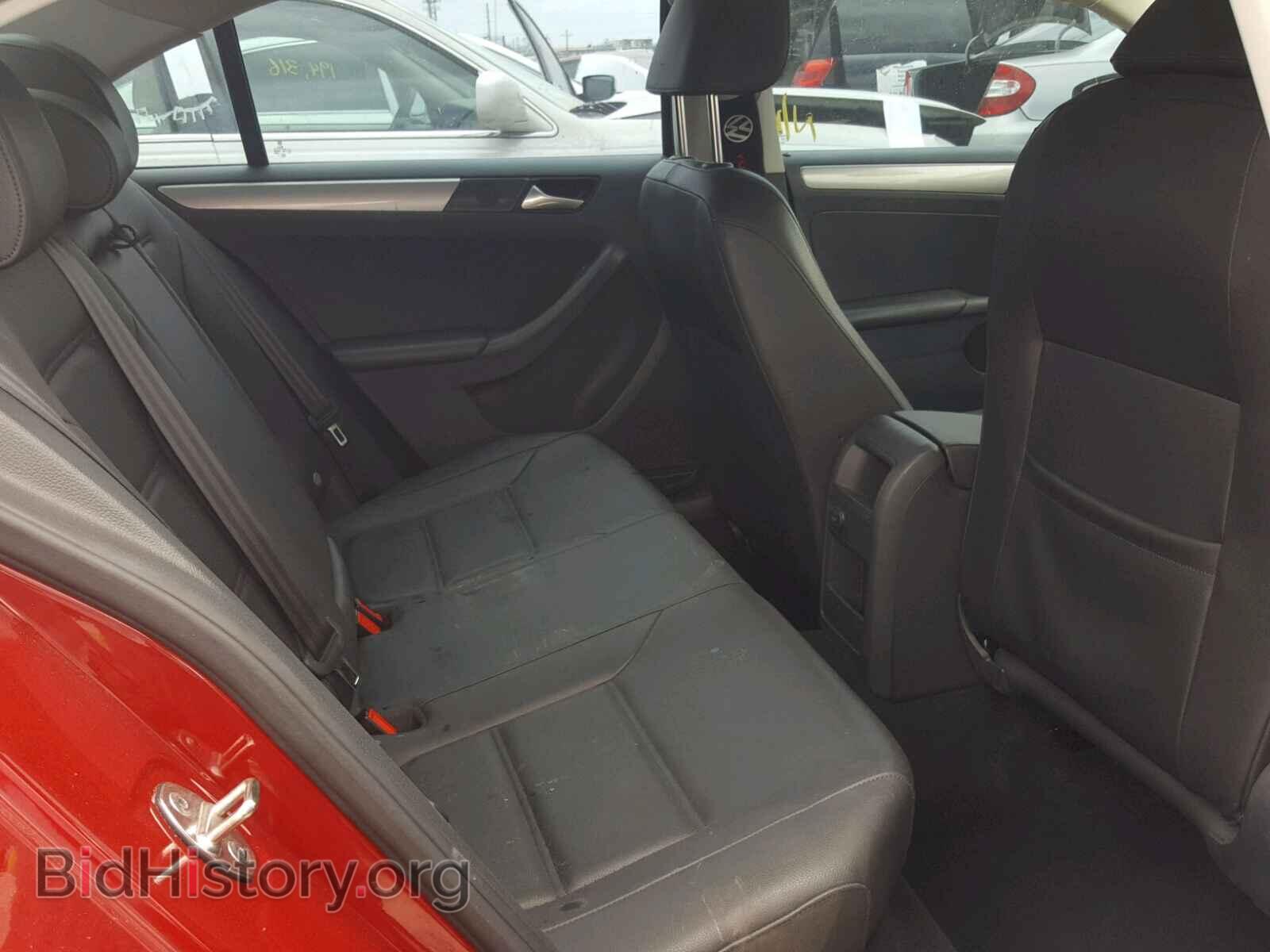 2017 VOLKSWAGEN JETTA - VIN: 3VWDB7AJ6HM280475 - Photo 6