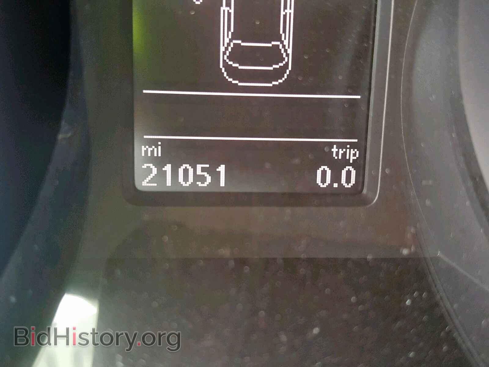 2017 VOLKSWAGEN JETTA - VIN: 3VWDB7AJ6HM280475 - Photo 8