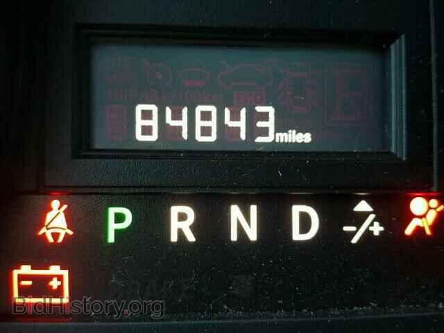 2013 DODGE CARAVAN - VIN: 2C4RDGBG5DR731288 - Фото 8