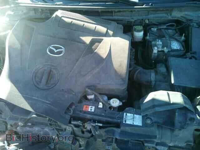 2008 MAZDA CX-7 - VIN: JM3ER293280172845 - Фото 7