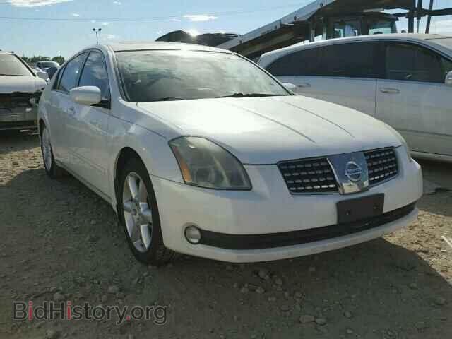 Photo 1N4BA41E76C814361 - NISSAN MAXIMA 2006
