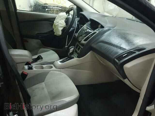 2012 FORD FOCUS - VIN: 1FAHP3K20CL320331 - Фото 5