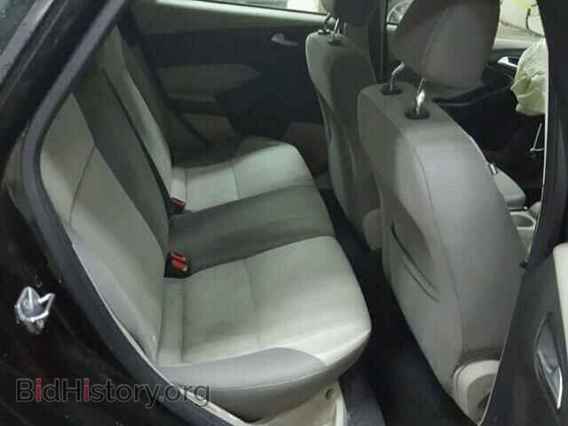 2012 FORD FOCUS - VIN: 1FAHP3K20CL320331 - Фото 6
