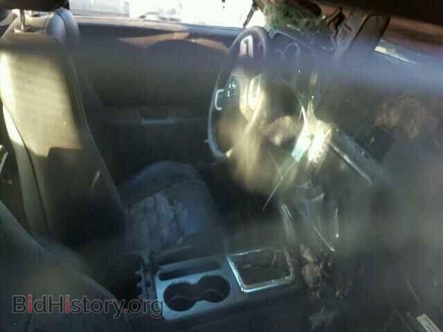 2013 DODGE CHALLENGER - VIN: 2C3CDYAG9DH742480 - Фото 5