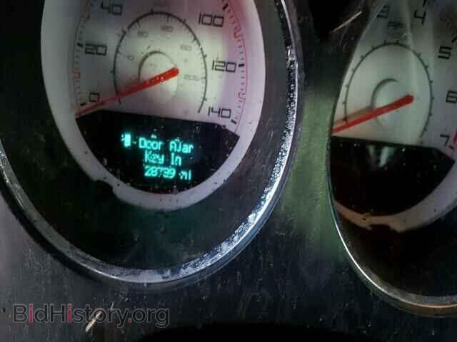 2013 Dodge CHALLENGER (VIN 2C3CDYAG9DH742480) — photo 8 of 10