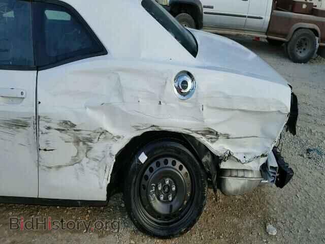 2013 DODGE CHALLENGER - VIN: 2C3CDYAG9DH742480 - Фото 9