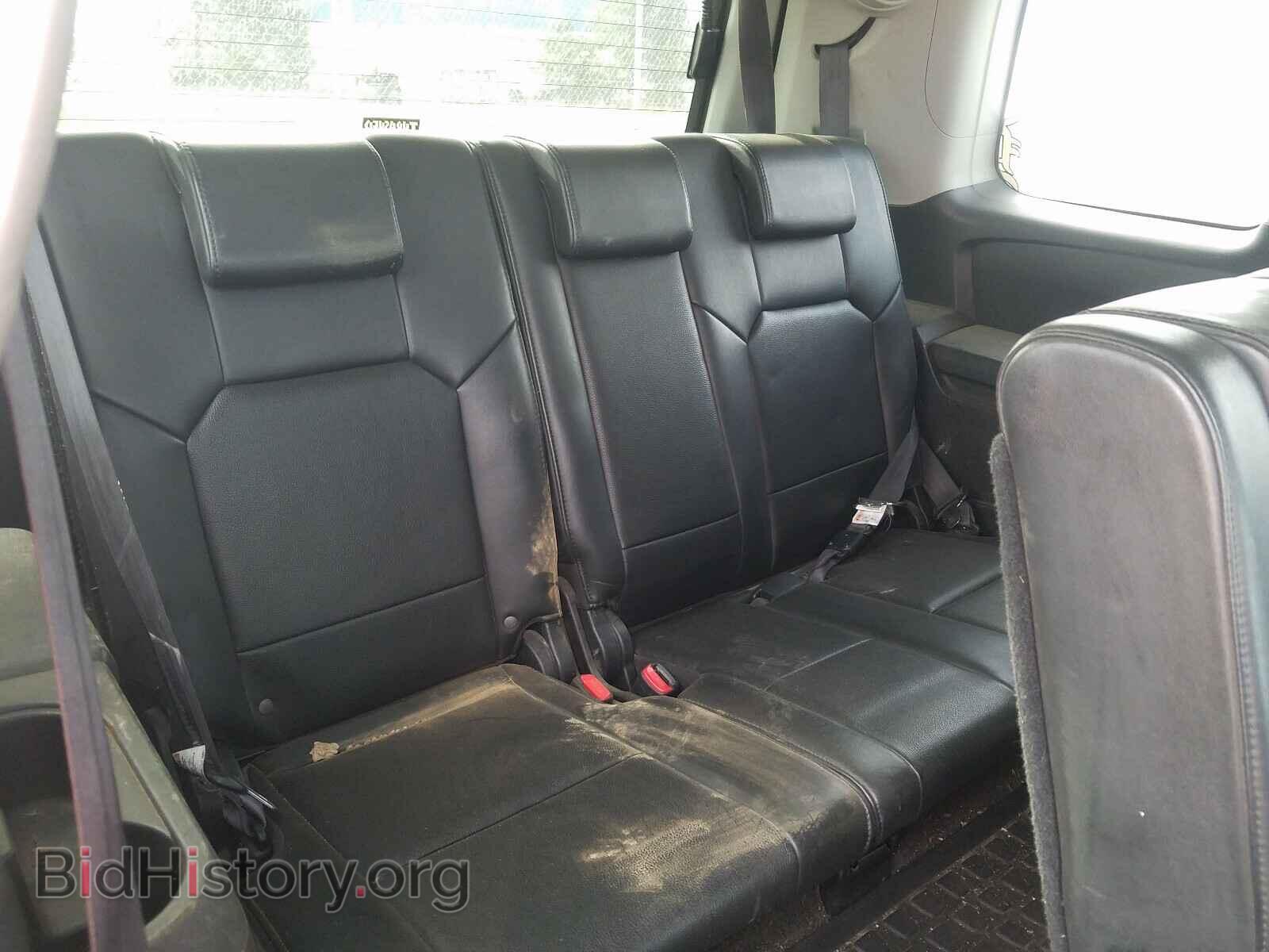 2009 HONDA PILOT - VIN: 5FNYF48629B022243 - Фото 9