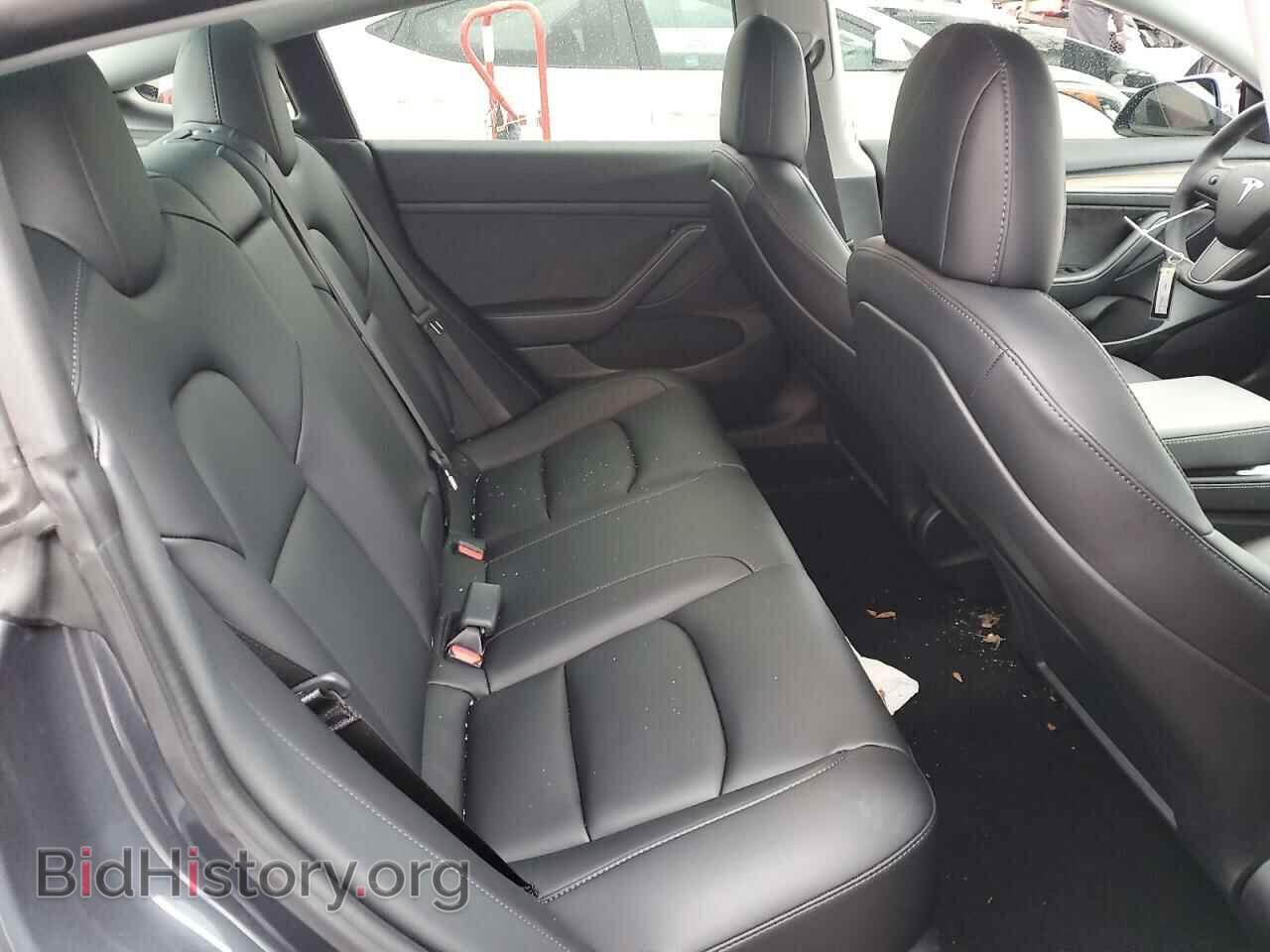 2021 TESLA MODEL 3 - VIN: 5YJ3E1EA9MF062932 - Фото 10