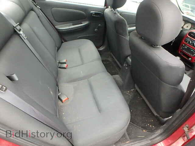 2003 DODGE NEON - VIN: 1B3ES56C03D168217 - Фото 6