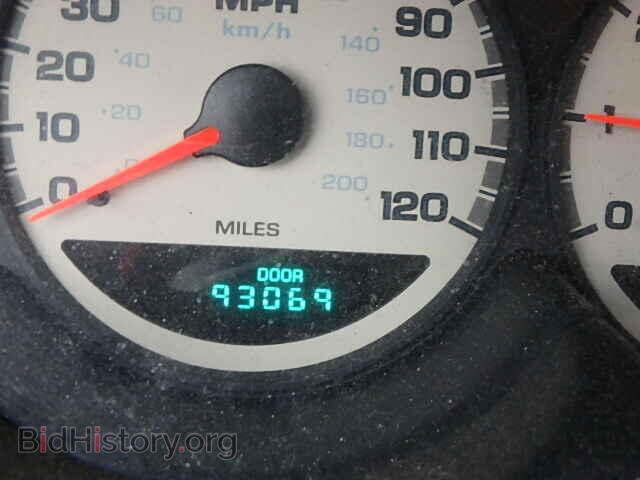 2003 DODGE NEON - VIN: 1B3ES56C03D168217 - Фото 8