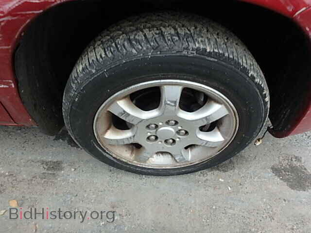 2003 DODGE NEON - VIN: 1B3ES56C03D168217 - Фото 10