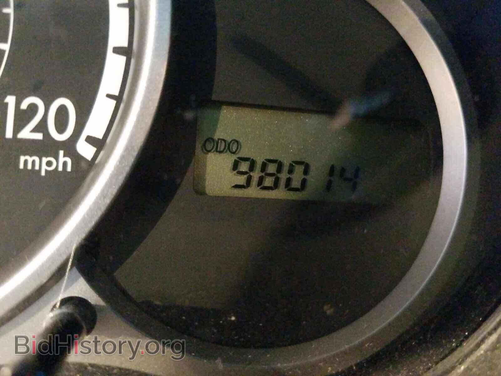 2012 MAZDA 2 - VIN: JM1DE1KZ3C0149317 - Photo 8