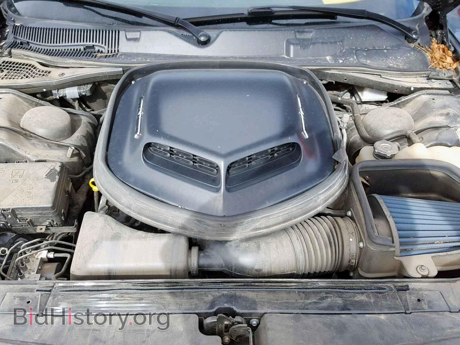 2016 DODGE CHALLENGER - VIN: 2C3CDZBT1GH142915 - Фото 7