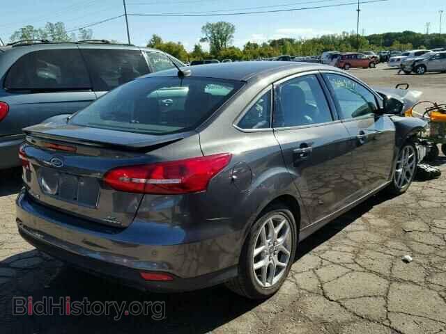 2015 FORD FOCUS - VIN: 1FADP3F25FL293155 - Photo 4