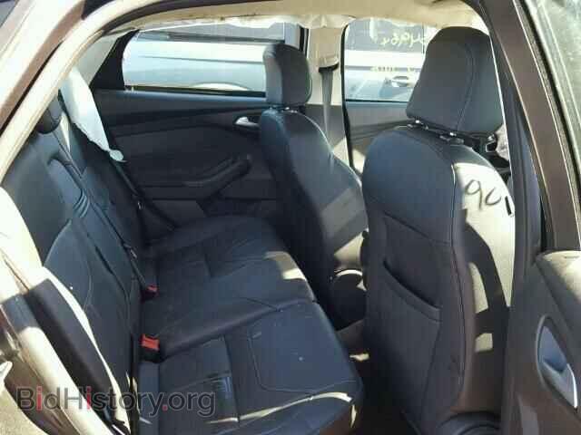 2015 FORD FOCUS - VIN: 1FADP3F25FL293155 - Photo 6