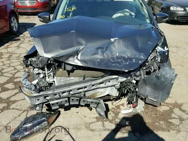 2015 FORD FOCUS - VIN: 1FADP3F25FL293155 - Photo 7