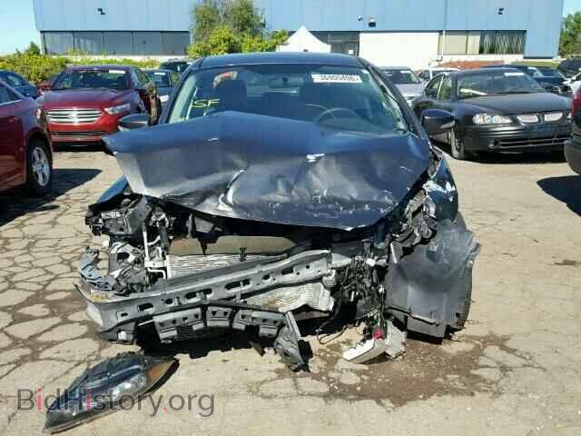 2015 FORD FOCUS - VIN: 1FADP3F25FL293155 - Photo 9
