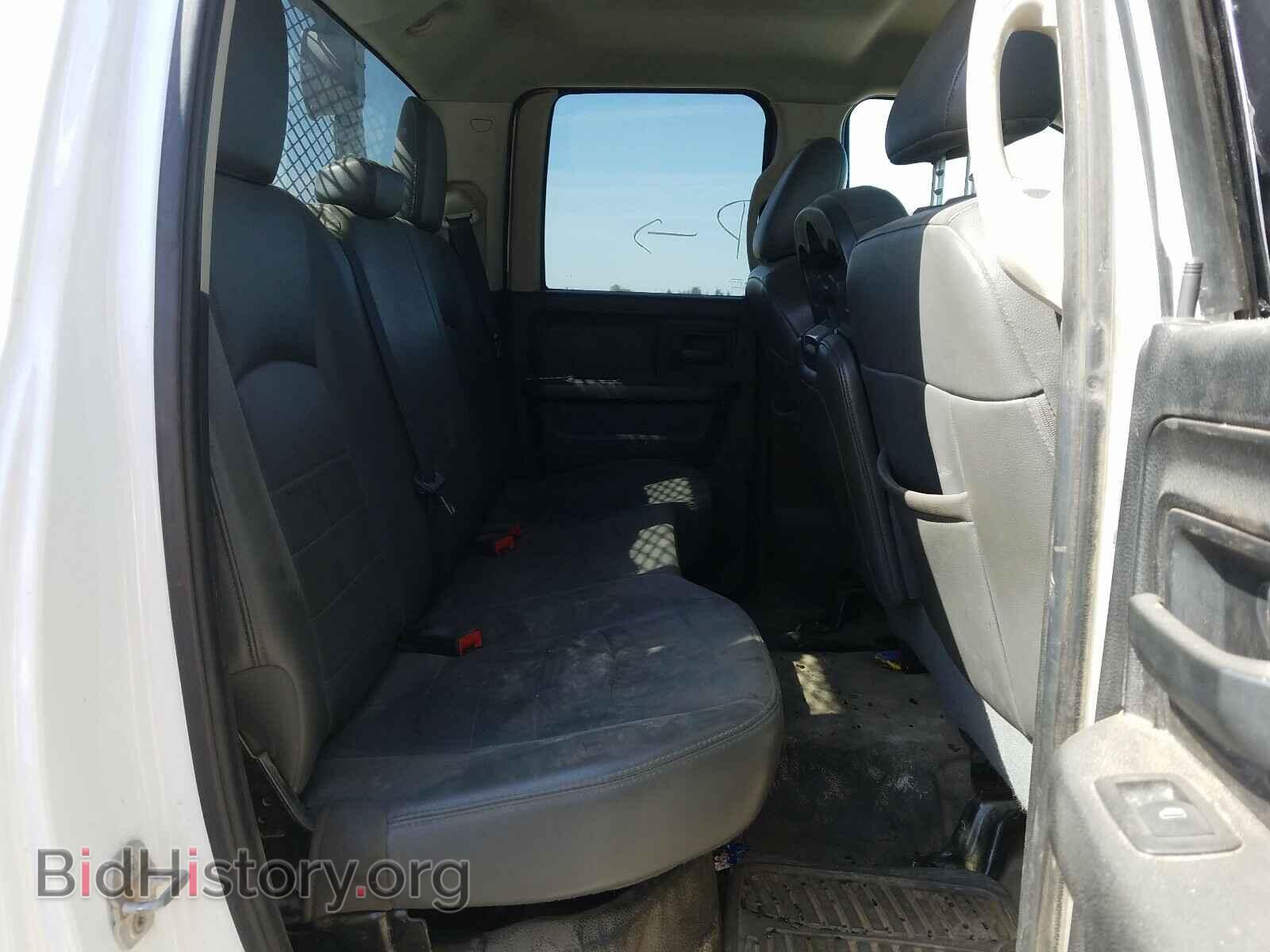 2013 RAM 1500 - VIN: 1C6RR7FT5DS573386 - Photo 6