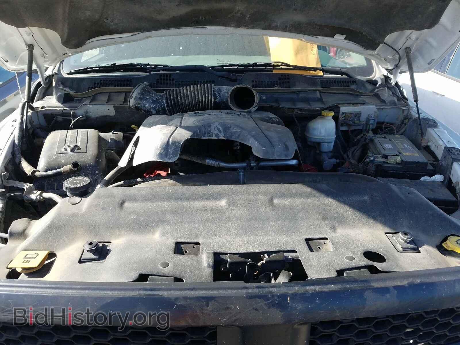 2013 RAM 1500 - VIN: 1C6RR7FT5DS573386 - Photo 7