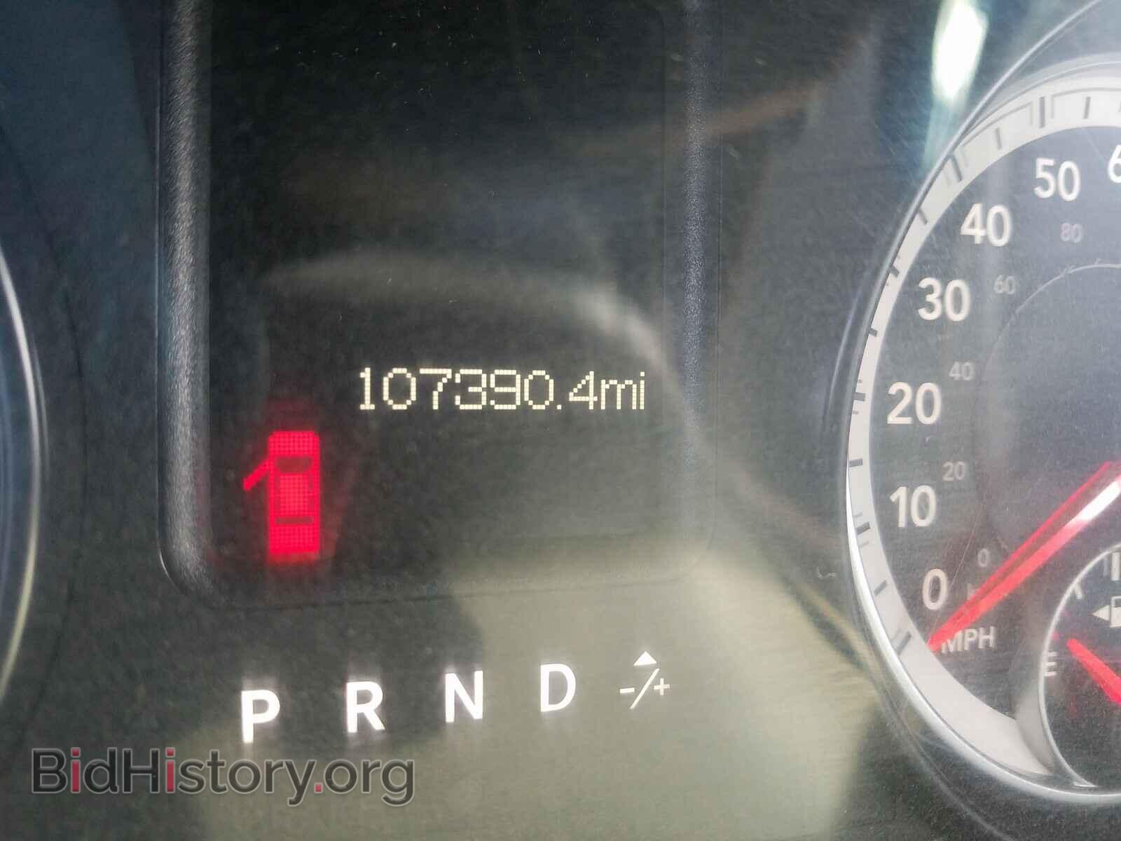 2013 RAM 1500 - VIN: 1C6RR7FT5DS573386 - Photo 8
