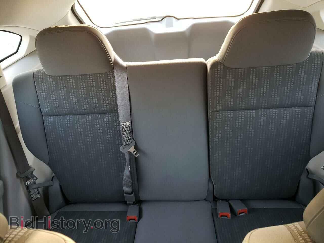 2007 DODGE CALIBER - VIN: 1B3HB48B77D562699 - Фото 10