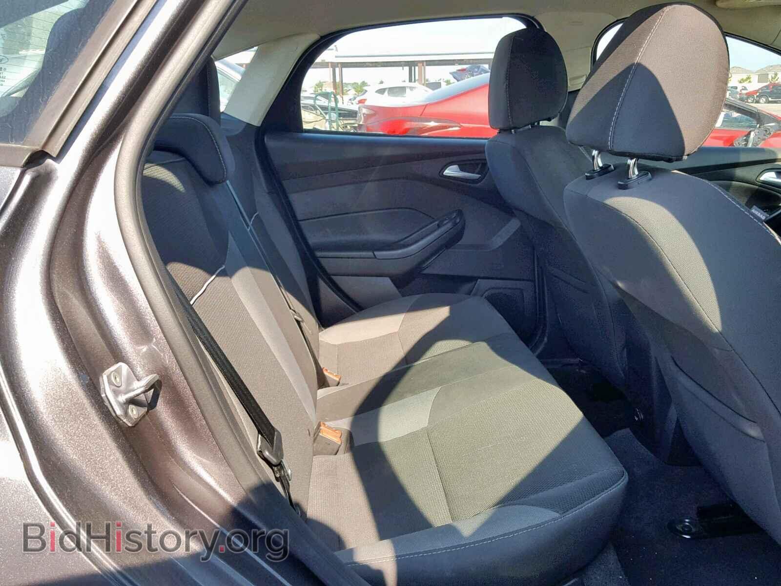 2014 FORD FOCUS SE - VIN: 1FADP3F24EL232300 - Фото 6