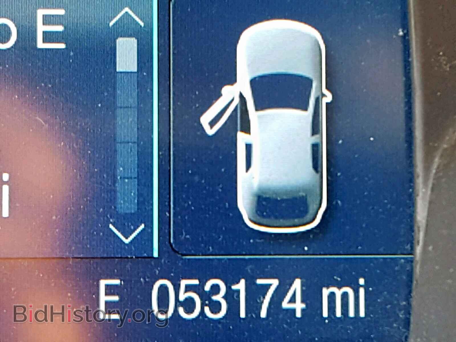 2014 FORD FOCUS SE - VIN: 1FADP3F24EL232300 - Фото 8