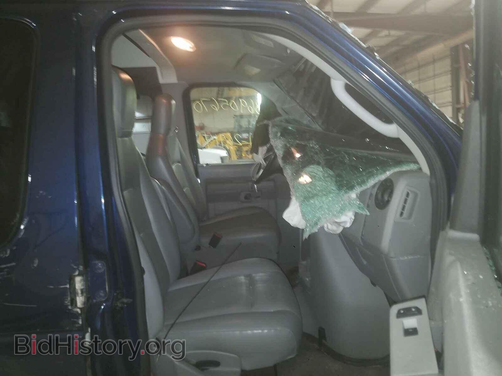 2012 FORD ECONOLINE - VIN: 1FTNS1EW5CDB34972 - Photo 5