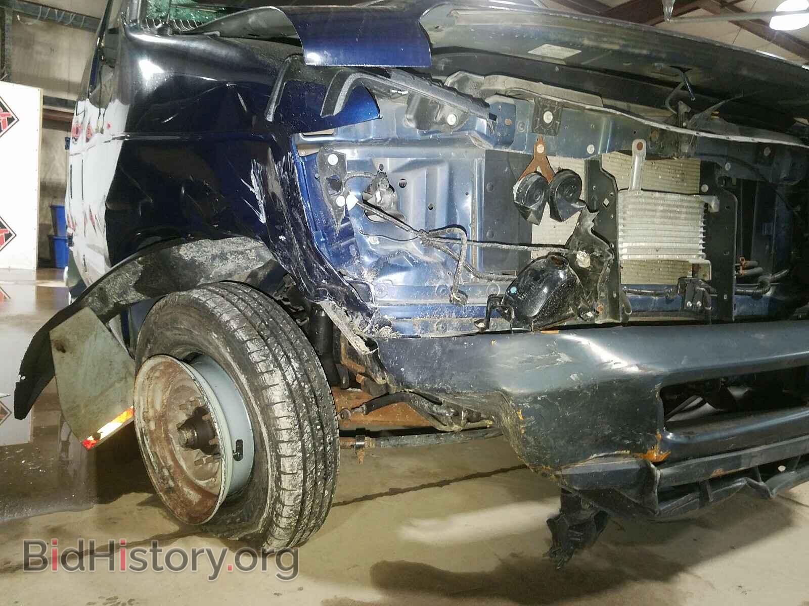 2012 FORD ECONOLINE - VIN: 1FTNS1EW5CDB34972 - Photo 9