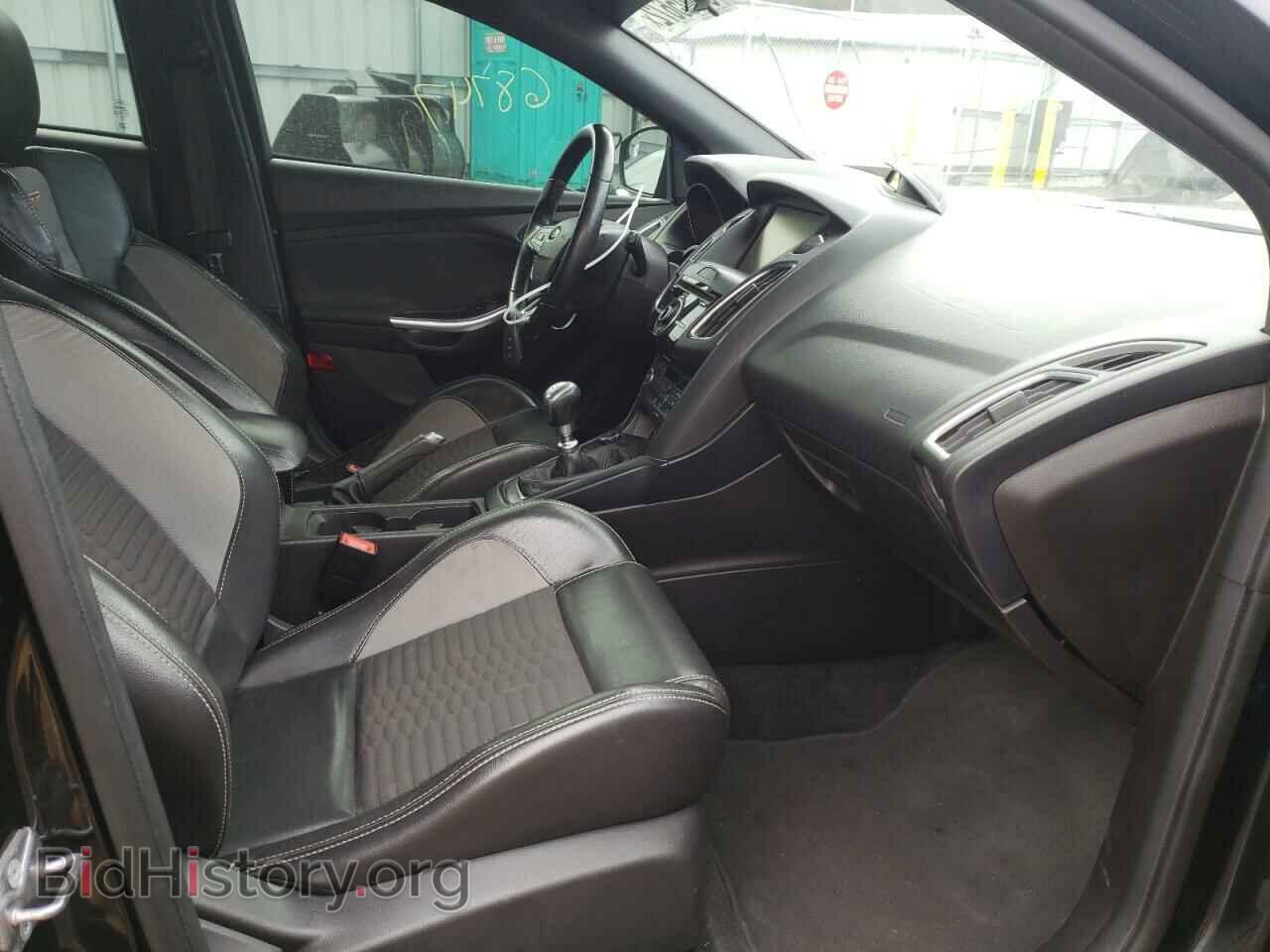 2015 FORD FOCUS - VIN: 1FADP3L93FL298680 - Photo 5