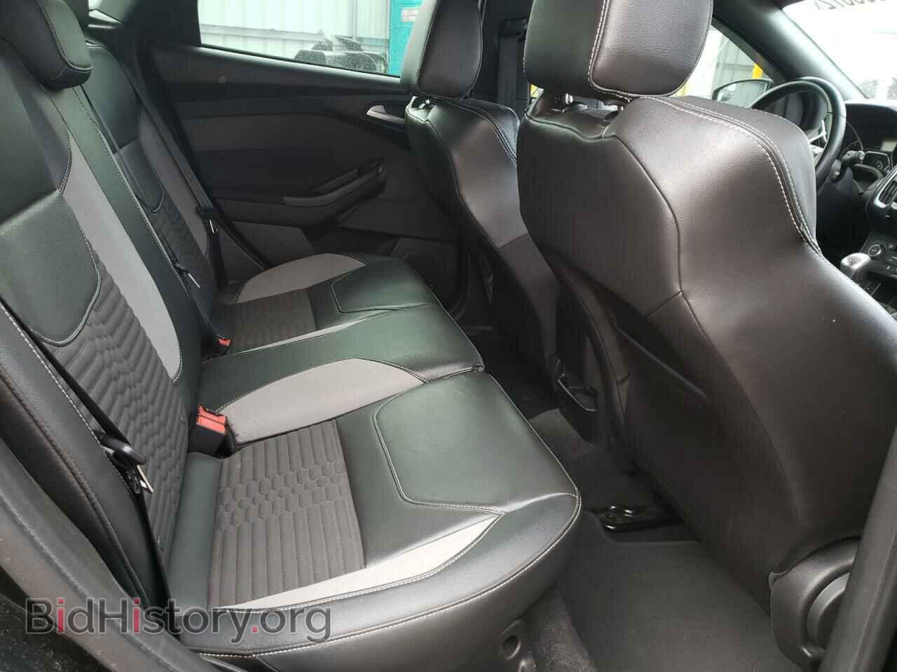 2015 FORD FOCUS - VIN: 1FADP3L93FL298680 - Photo 6
