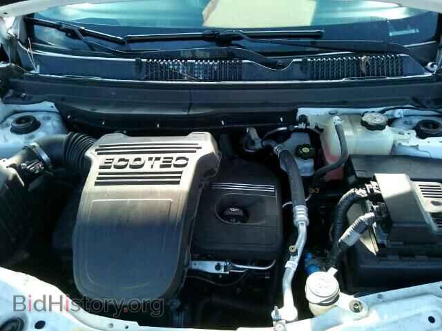 2008 SATURN VUE - VIN: 3GSCL33P68S689758 - Фото 7