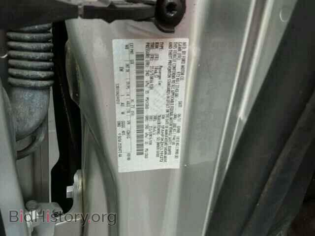 2012 FORD FOCUS - VIN: 1FAHP3K2XCL191272 - Photo 10