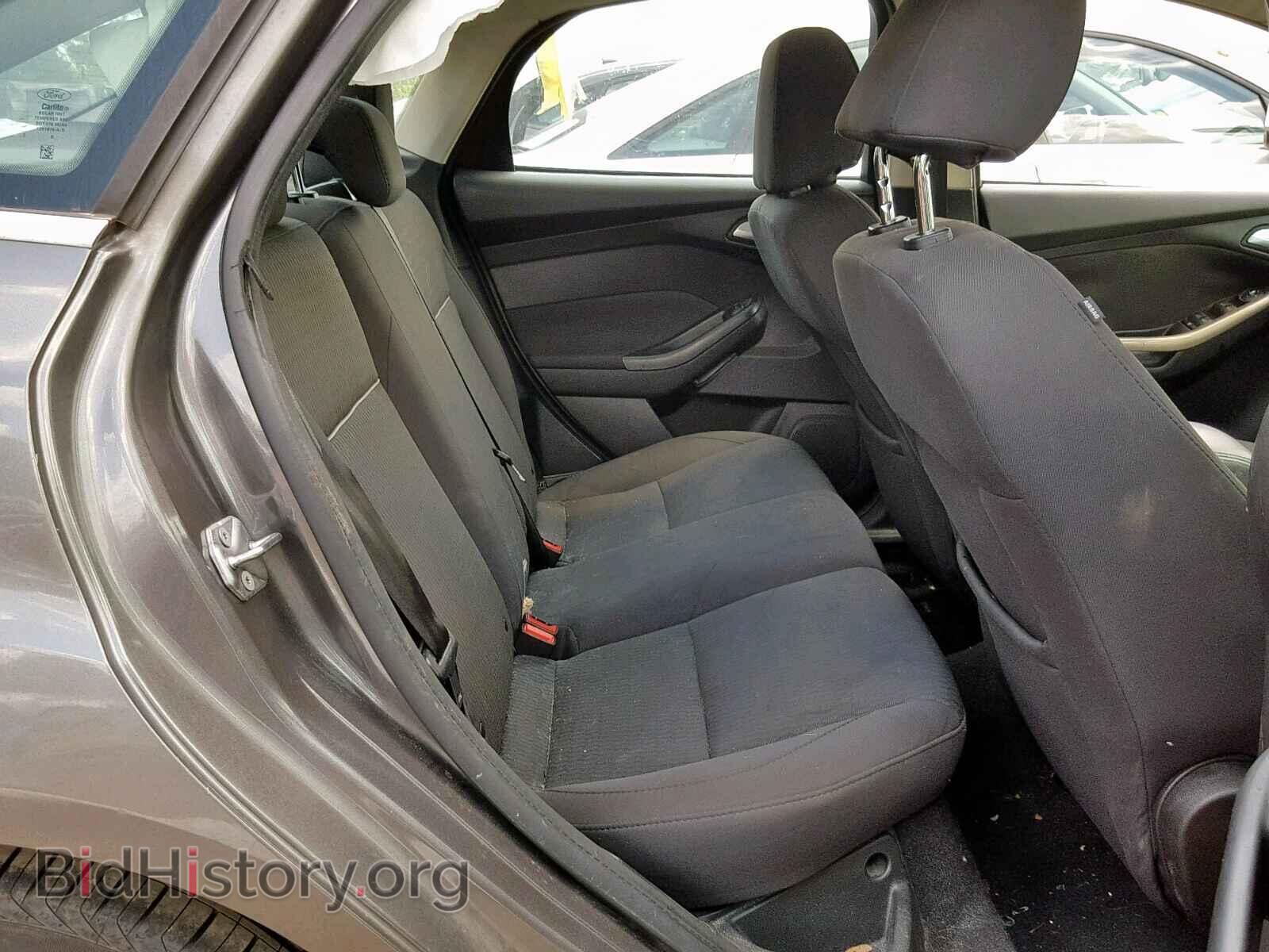 2012 FORD FOCUS - VIN: 1FAHP3H29CL405062 - Photo 6