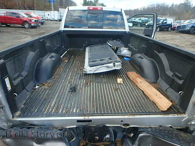 2011 DODGE RAM 1500 - VIN: 3D7JV1ET3BG614656 - Фото 6