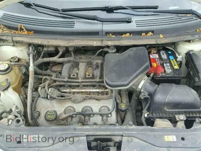2007 FORD EDGE - VIN: 2FMDK38C47BA22535 - Photo 7