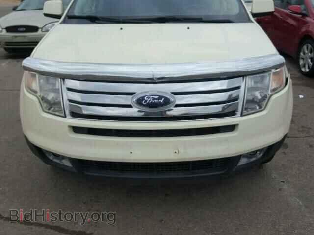 2007 FORD EDGE - VIN: 2FMDK38C47BA22535 - Photo 9